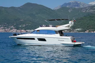 Prestige 500