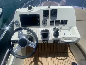 Thumbnail von Prestige 500