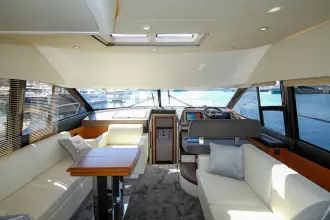 Thumbnail von Prestige 500