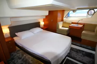 Thumbnail von Prestige 500