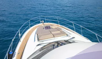 Thumbnail von Prestige 500