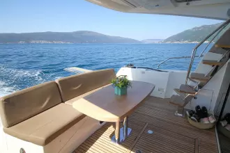 Thumbnail von Prestige 500