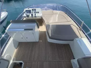 Thumbnail von Prestige 500