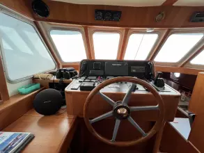 Thumbnail von Doggersbank 1500