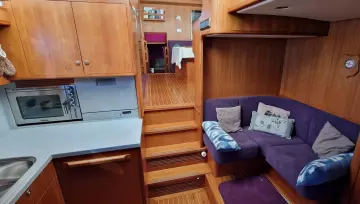 Thumbnail von Doggersbank 1500