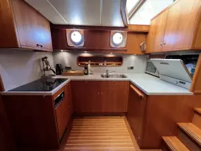 Thumbnail von Doggersbank 1500