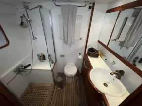 Thumbnail von Doggersbank 1500