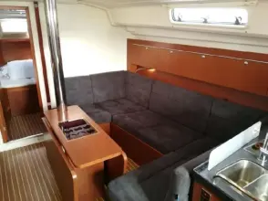 Thumbnail von Hanse 415