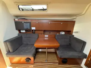 Thumbnail von Hanse 415