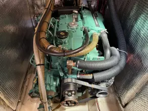 Thumbnail von Hanse 415