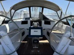 Thumbnail von Hanse 415