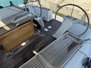 Thumbnail von Hanse 415