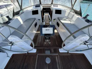 Thumbnail von Hanse 415