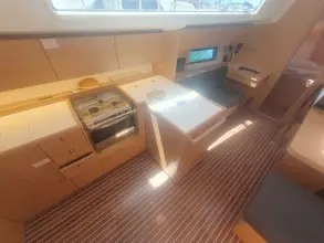 Thumbnail von Bavaria C42