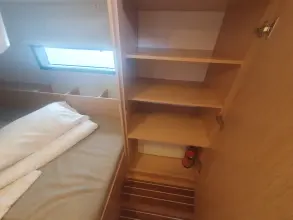 Thumbnail von Bavaria C42