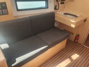 Thumbnail von Bavaria C42