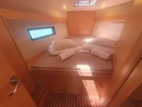 Thumbnail von Bavaria C42