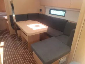 Thumbnail von Bavaria C42