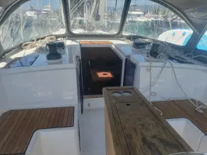 Thumbnail von Bavaria C42