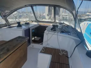 Thumbnail von Bavaria C42