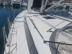 Thumbnail von Bavaria C42