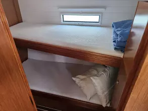 Thumbnail von Bavaria Cruiser 56