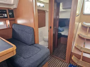 Thumbnail von Bavaria Cruiser 56