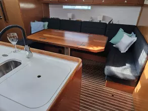 Thumbnail von Bavaria Cruiser 56