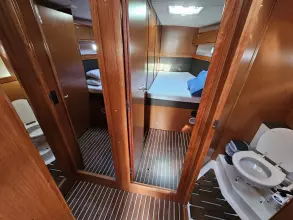 Thumbnail von Bavaria Cruiser 56