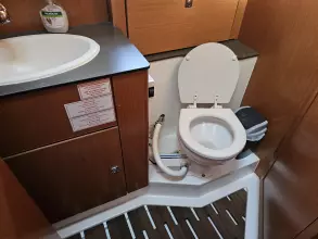 Thumbnail von Bavaria Cruiser 56