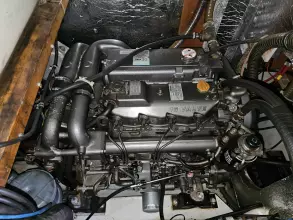 Thumbnail von Bavaria Cruiser 56