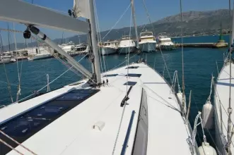 Thumbnail von Bavaria Cruiser 56