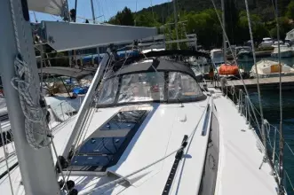 Thumbnail von Bavaria Cruiser 56