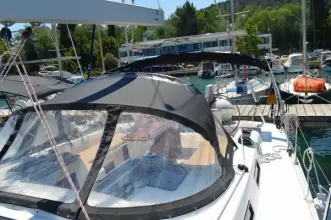 Thumbnail von Bavaria Cruiser 56