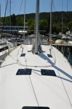Thumbnail von Bavaria Cruiser 56