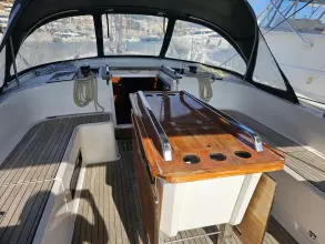 Thumbnail von Bavaria Cruiser 56