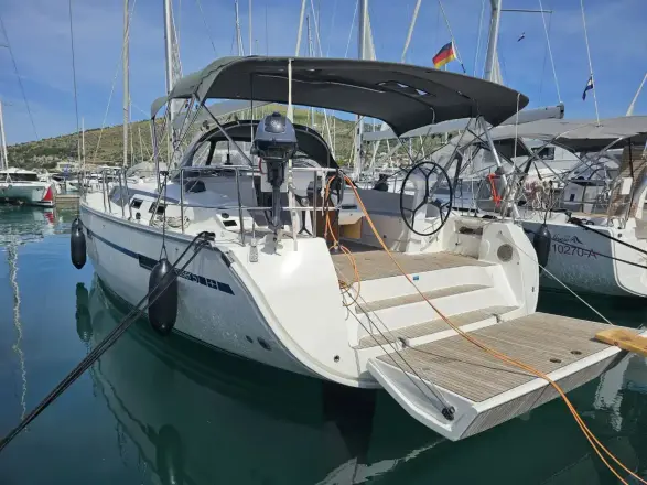 Bavaria 51 Cruiser