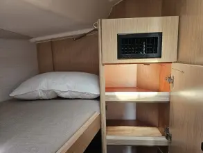 Thumbnail von Bavaria 51 Cruiser