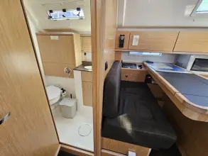 Thumbnail von Bavaria 51 Cruiser