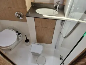 Thumbnail von Bavaria 51 Cruiser