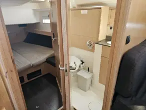 Thumbnail von Bavaria 51 Cruiser