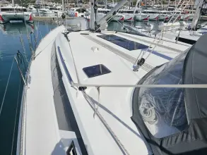 Thumbnail von Bavaria 51 Cruiser