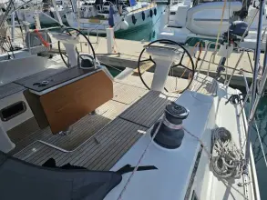 Thumbnail von Bavaria 51 Cruiser