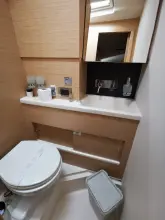 Thumbnail von Hanse 508