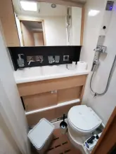 Thumbnail von Hanse 508