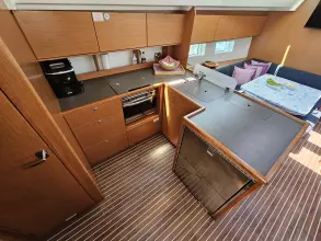 Thumbnail von Bavaria C50