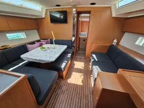 Thumbnail von Bavaria C50