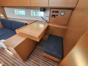 Thumbnail von Bavaria C50