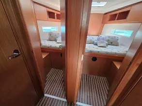 Thumbnail von Bavaria C50