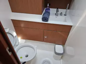 Thumbnail von Bavaria C50